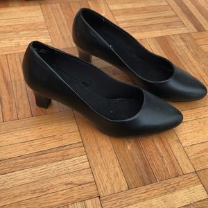 Classy work heels